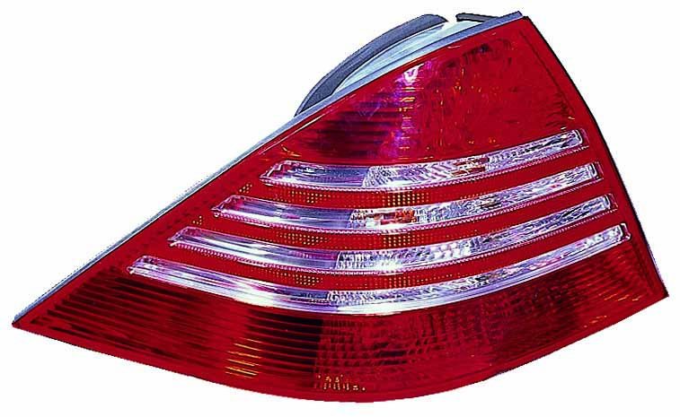ĐÈN HẬU XE MEC S350.